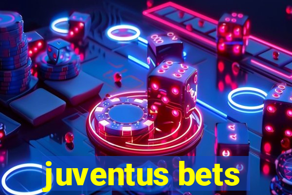 juventus bets